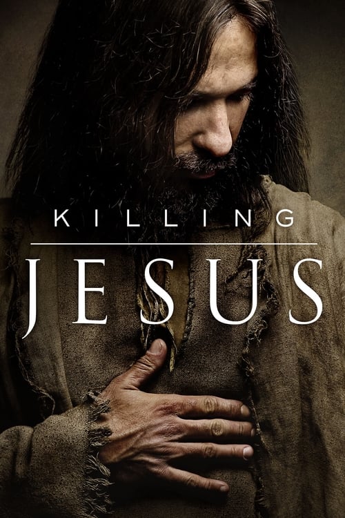 Poster de Quién mató a Jesús