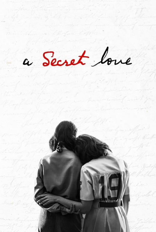 Poster de Un amor secreto