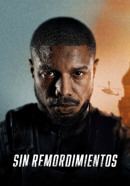 Poster de Tom Clancy's: Sin Remordimientos