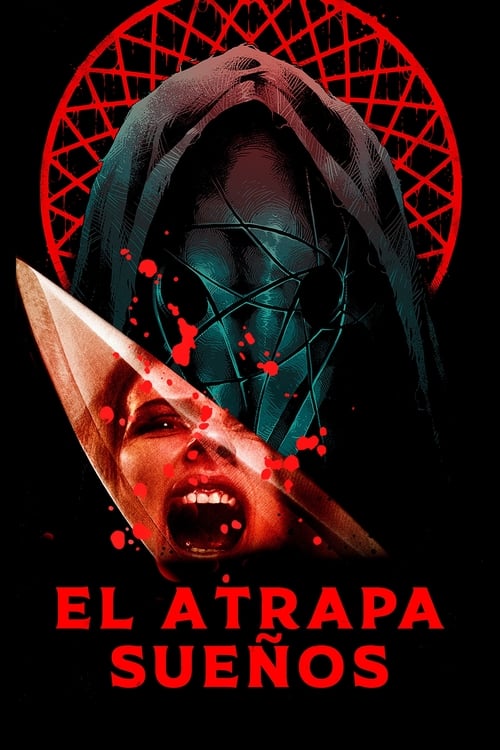 Poster de El Atrapa Sueños