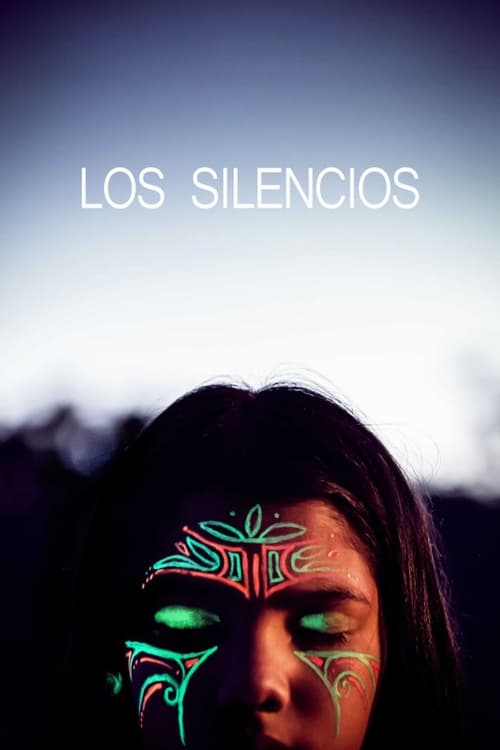 Poster de Los silencios