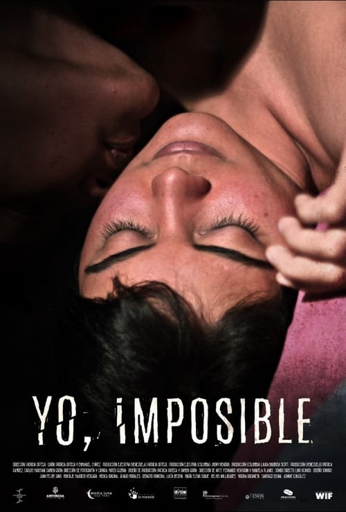 Poster de Yo, imposible
