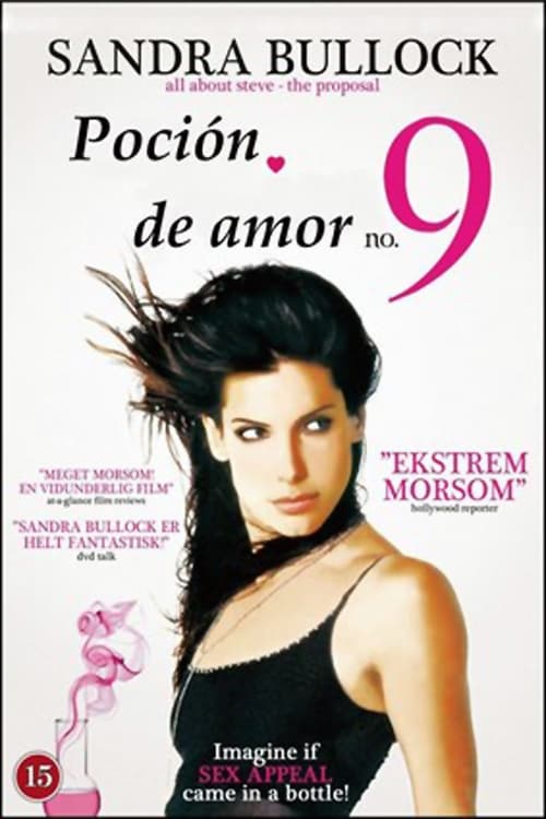 Poster de Poción De Amor Nº9