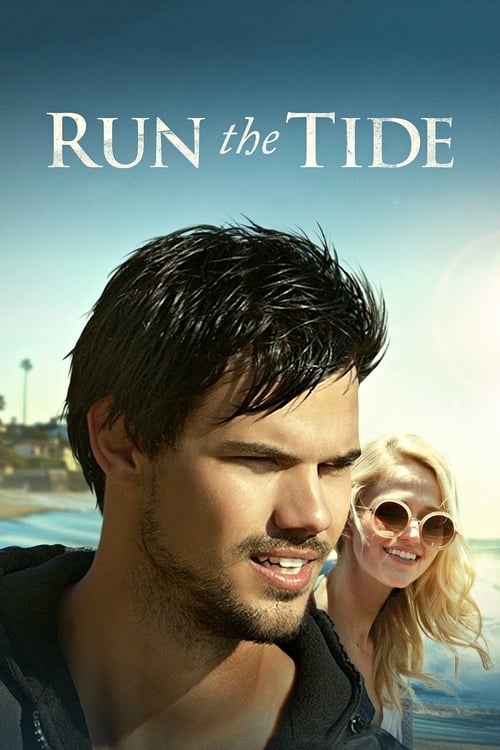 Poster de Run the Tide