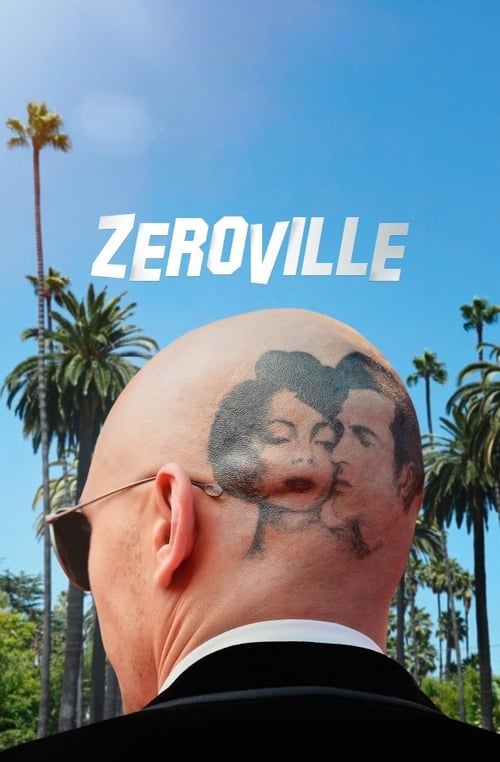 Poster de Zeroville