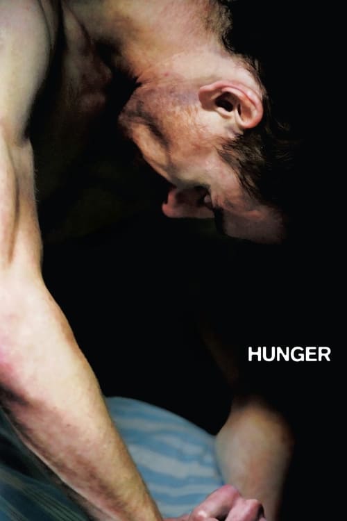 Poster de Hunger