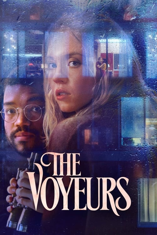 Poster de The Voyeurs