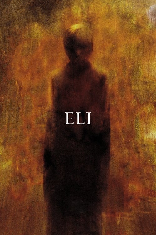 Poster de Eli