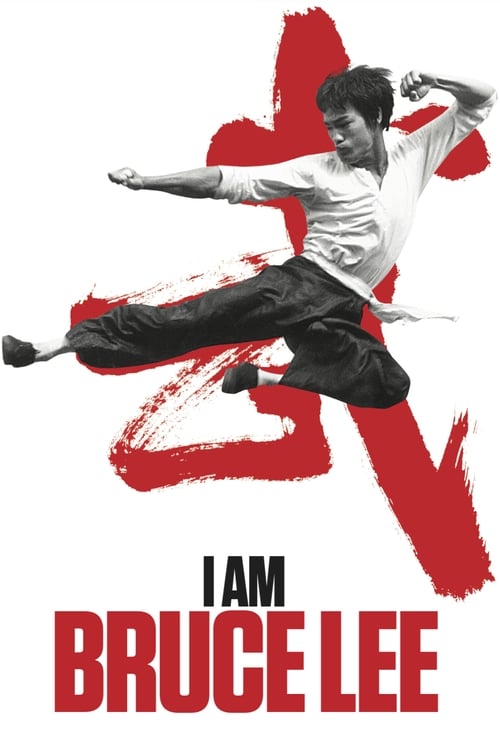 Poster de Yo soy Bruce Lee