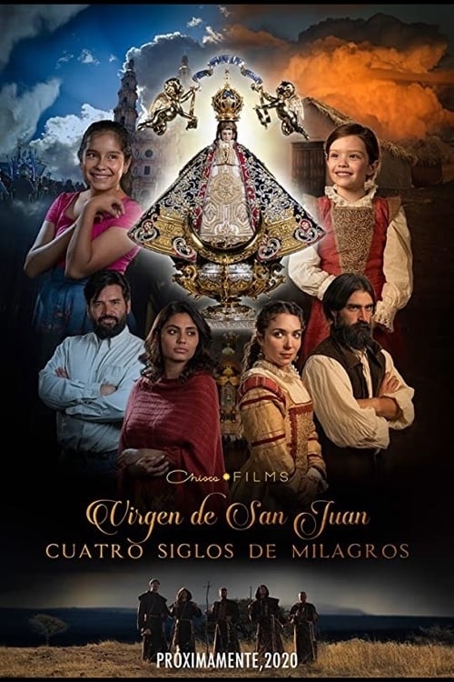 Poster de Virgen de San Juan