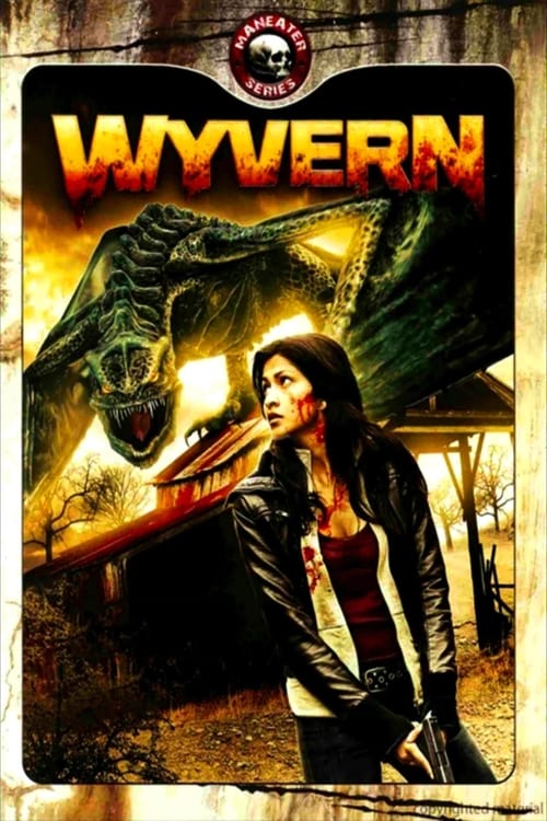 Poster de Wyvern