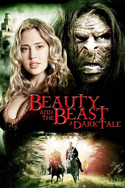 Poster de Beauty and the Beast