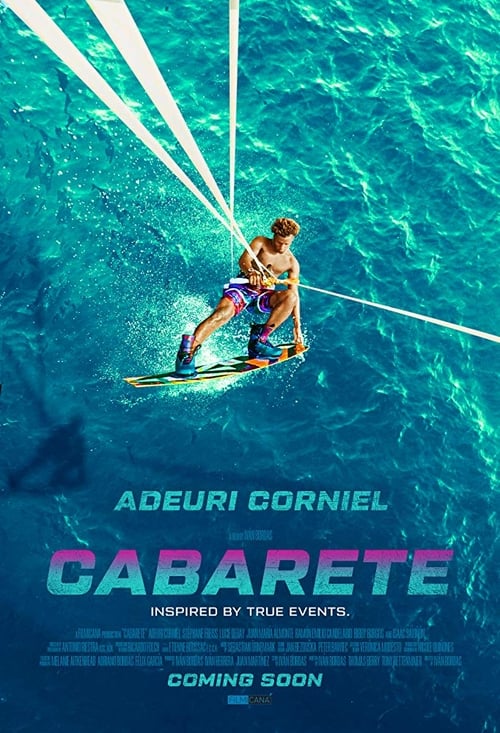 Poster de Cabarete