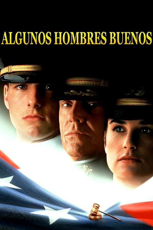 Poster de Cuestión De Honor
