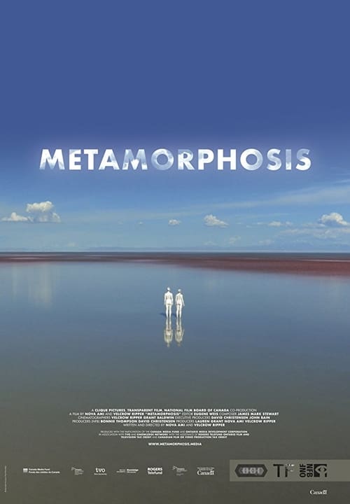 Poster de Metamorphosis