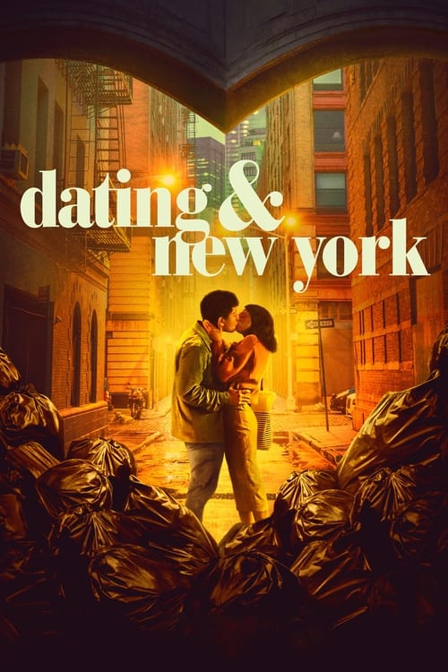 Poster de Citas en Nueva York