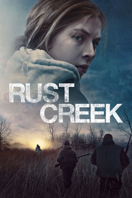 Poster de Rust Creek
