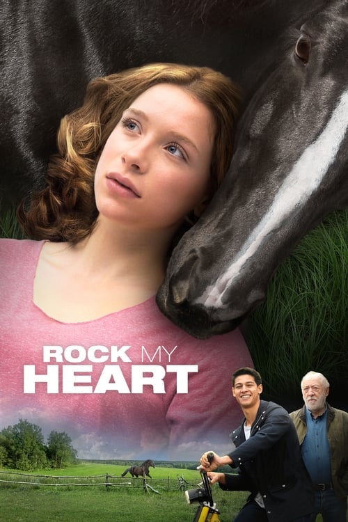 Poster de Rock my Heart
