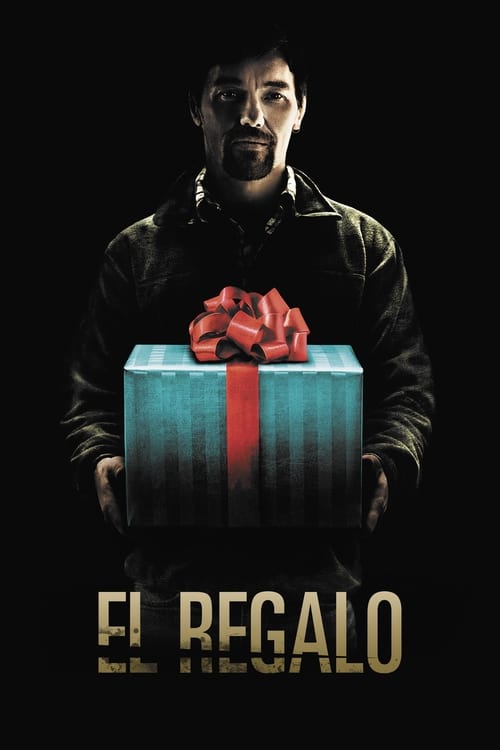 Poster de El Regalo