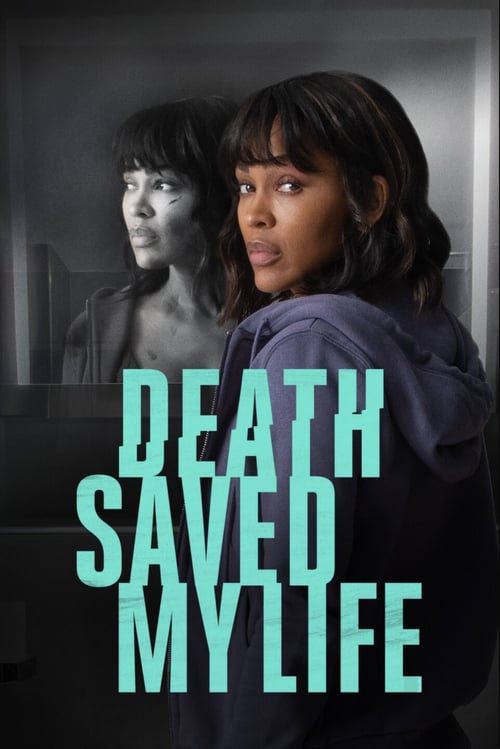 Poster de La muerte salvó mi vida