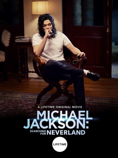 Poster de Michael Jackson: Buscando Neverland