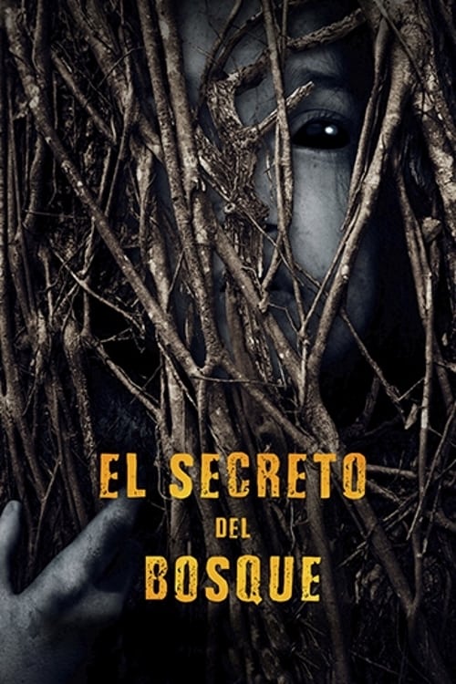 Poster de El Secreto del Bosque