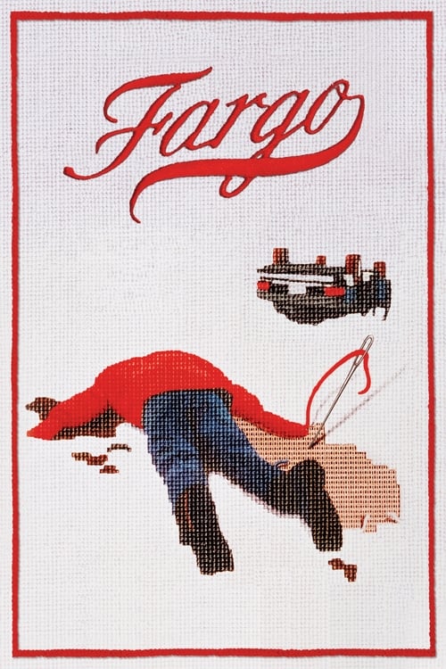 Poster de Fargo, secuestro voluntario