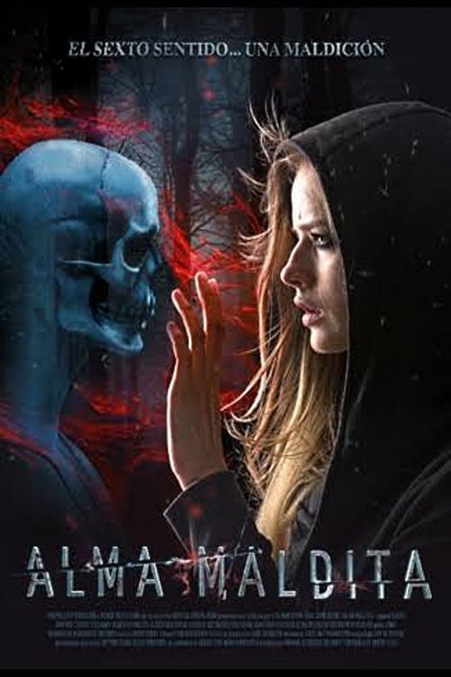 Poster de Alma Maldita