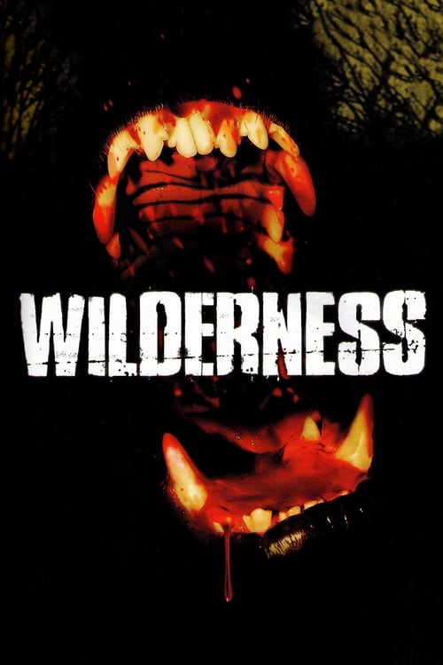 Poster de Wilderness