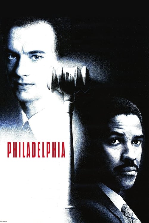 Poster de Filadelfia