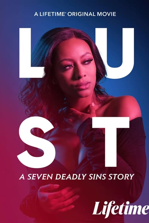 Poster de Seven Deadly Sins: Lust