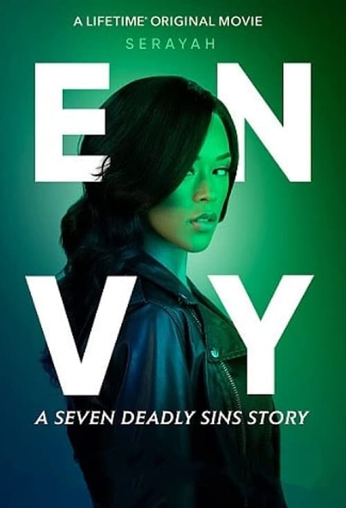 Poster de Seven Deadly Sins: Envy