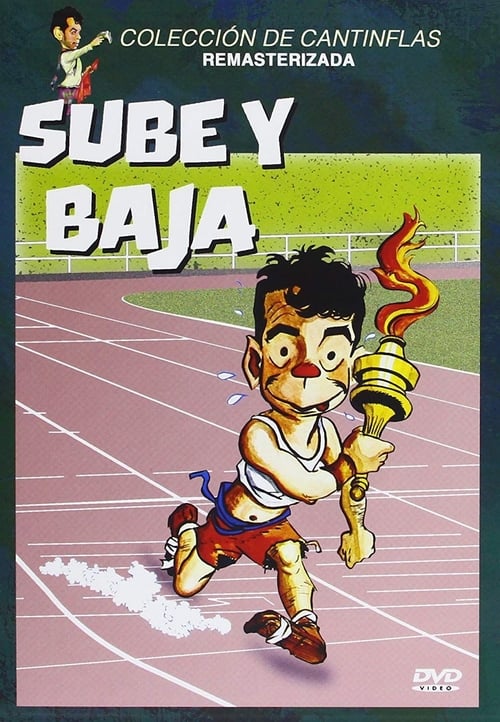 Poster de Sube y Baja