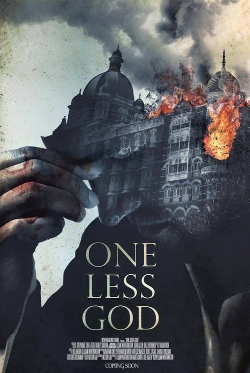 Poster de One Less God