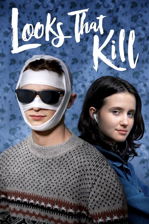 Poster de Miradas que matan