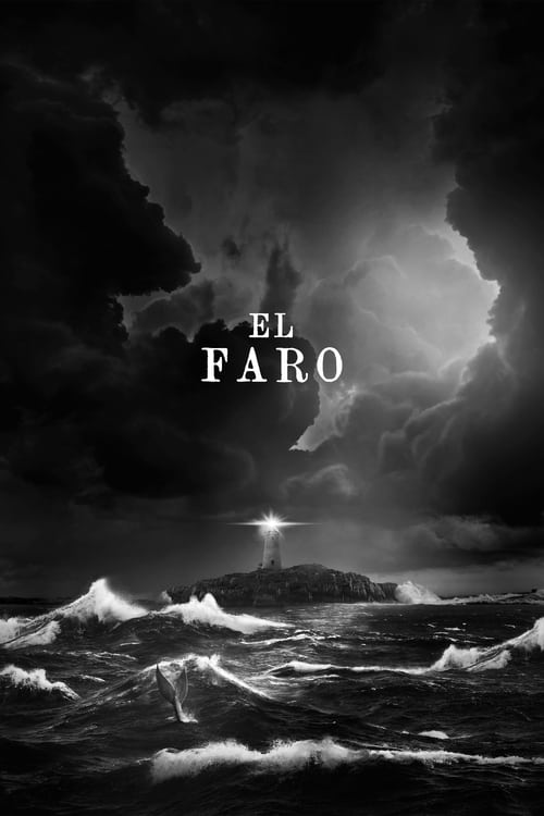 Poster de El Faro