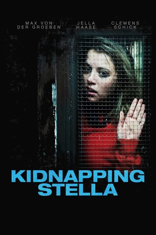 Poster de El Secuestro de Stella