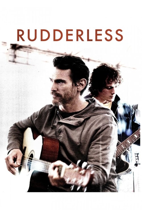 Poster de Rudderless