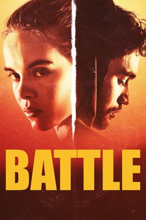 Poster de Battle