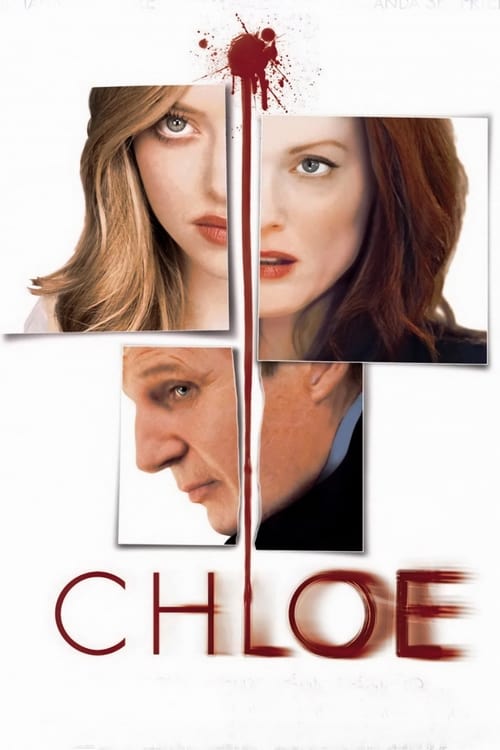 Poster de Chloe