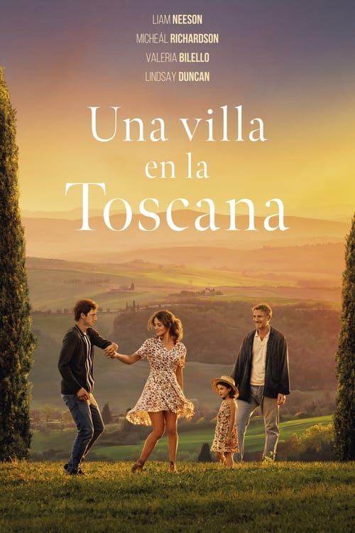 Poster de Amor a la Italiana