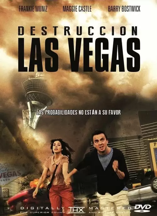 Poster de Blast Vegas