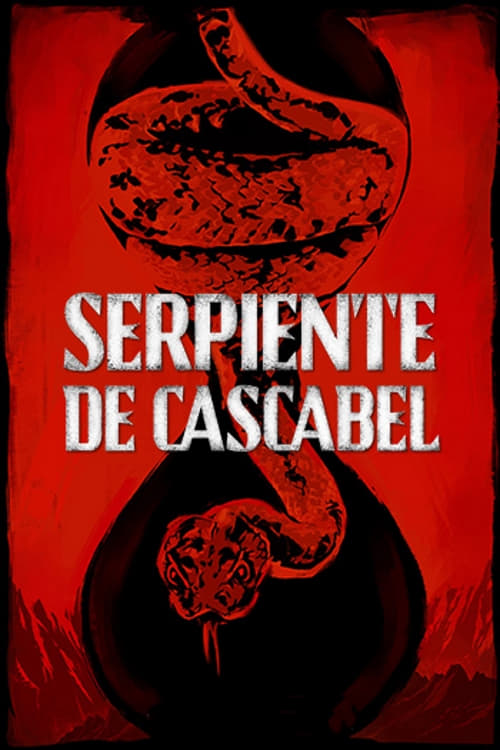 Poster de Serpiente de cascabel