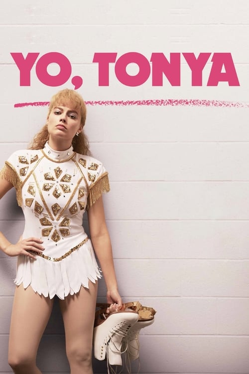 Poster de Yo, Tonya