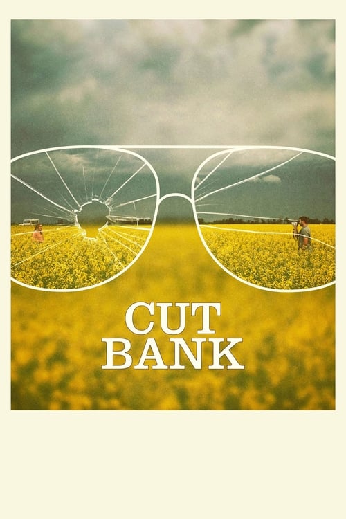Poster de Cut Bank