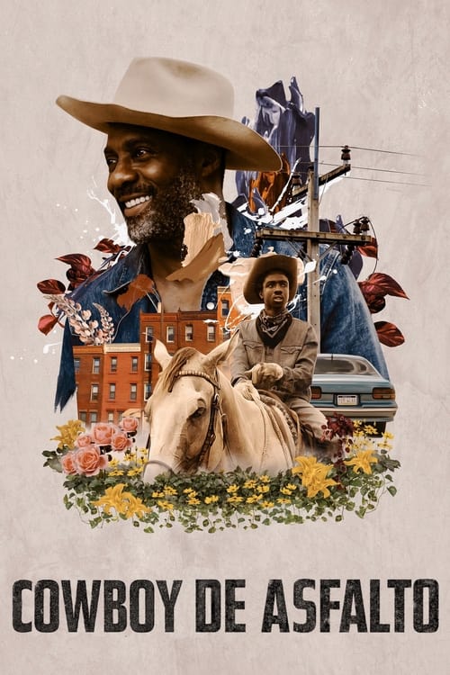 Poster de Cowboys de Filadelfia