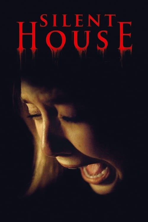 Poster de La casa silenciosa