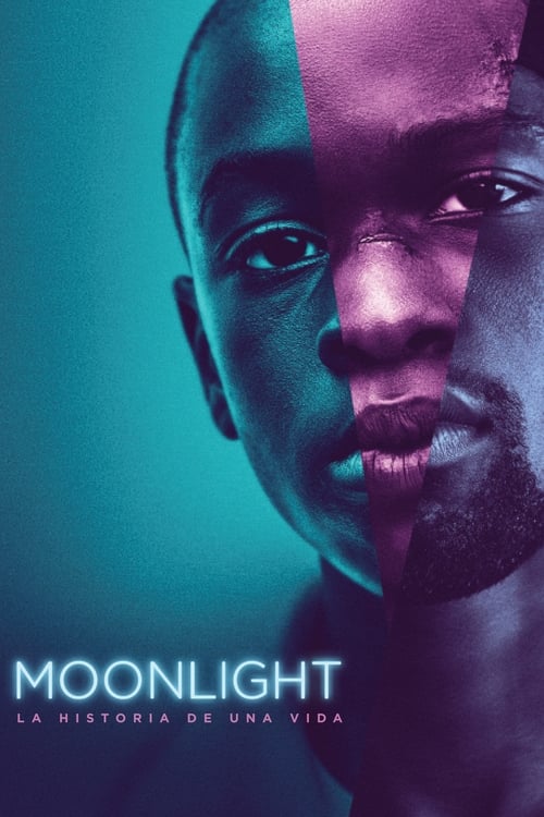Poster de Luz de luna