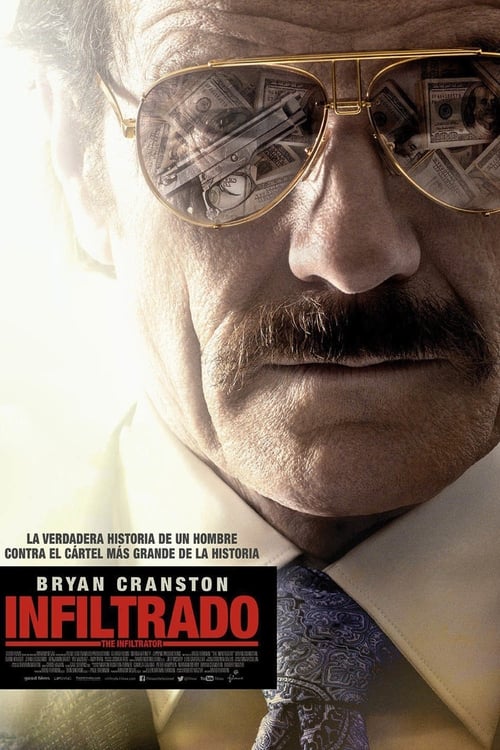 Poster de Operación Escobar