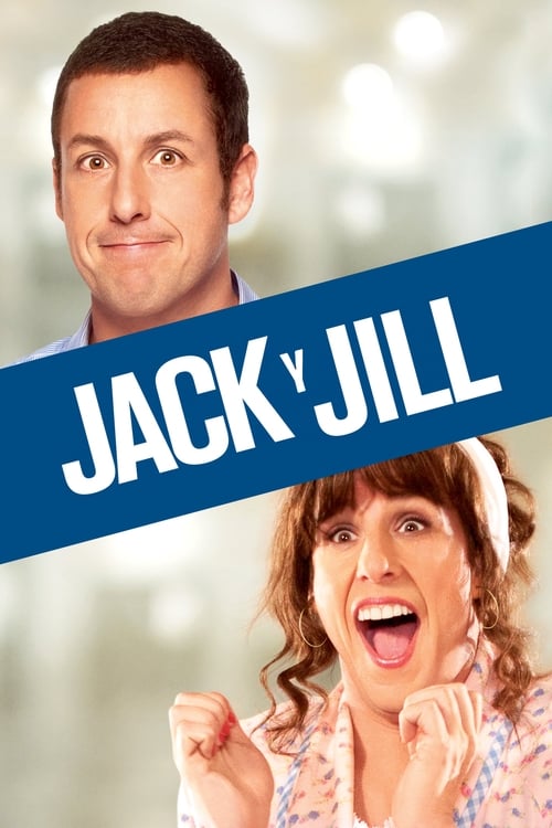 Poster de Jack y Jill